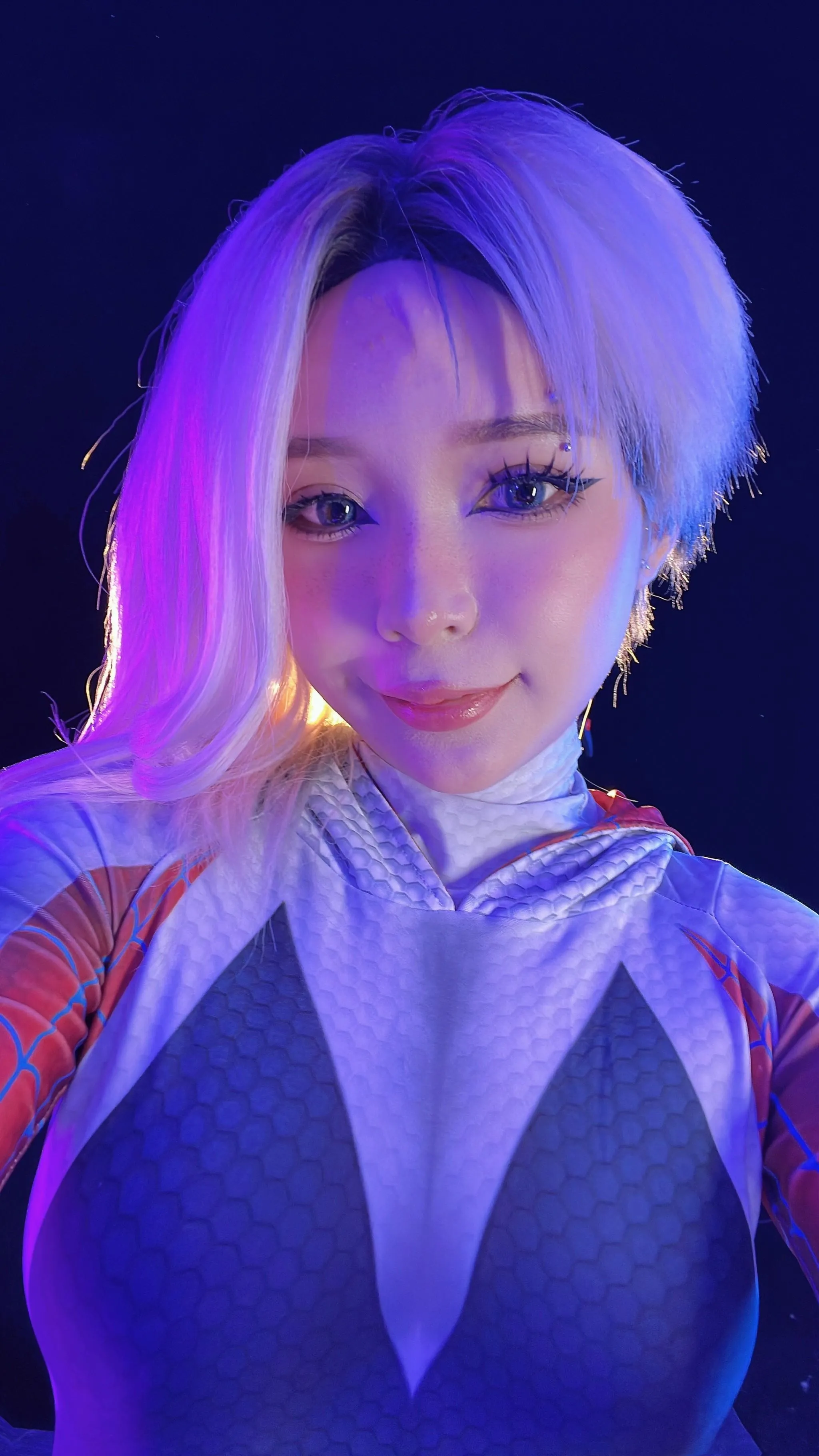 Umeko J – NO.008 Gwen [137P]插图
